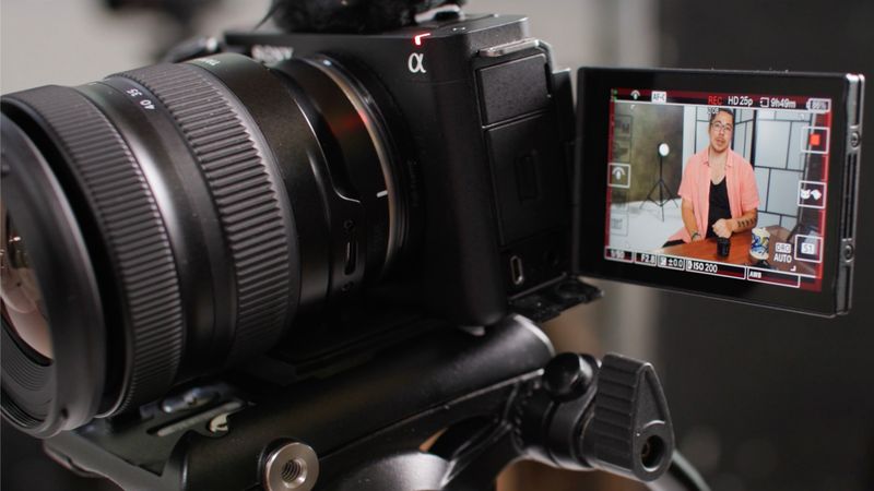 Multi-Camera